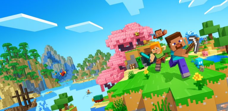 descargar minecraft java edition apk