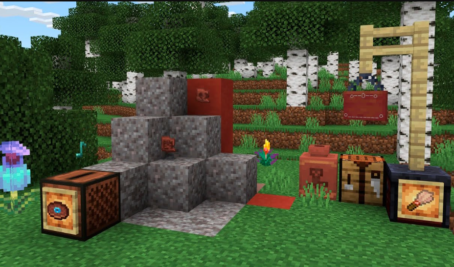 descargar minecraft apk