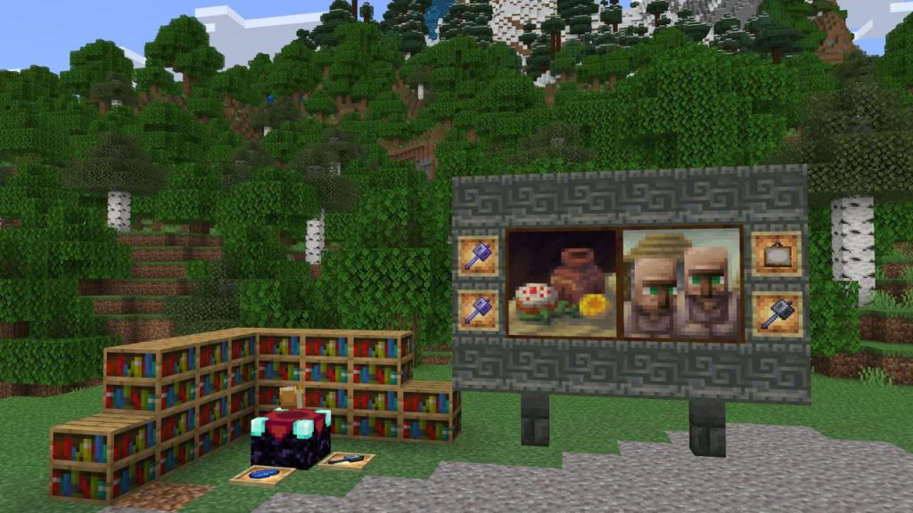 descargar minecraft apk