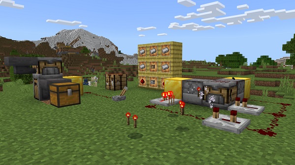 descargar minecraft ultima version